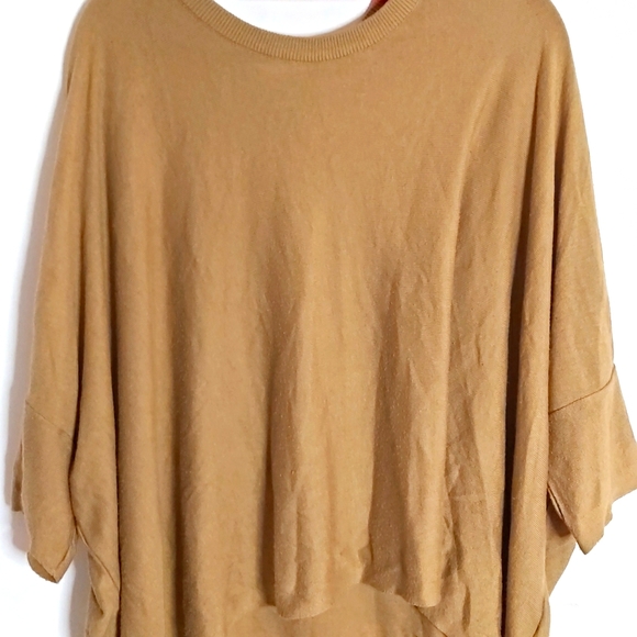 H&M beige Top - Picture 3 of 5